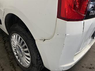 Fiat Qubo Qubo MPV 1.4 (350.A.1000) [57kW]  (10-2009/...) picture 13