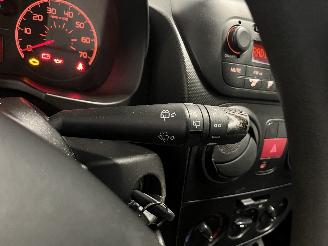 Fiat Qubo Qubo MPV 1.4 (350.A.1000) [57kW]  (10-2009/...) picture 24
