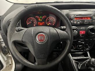 Fiat Qubo Qubo MPV 1.4 (350.A.1000) [57kW]  (10-2009/...) picture 21