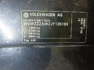 Volkswagen Polo Polo VI (AW1) Hatchback 5-drs 1.0 TSI 12V BlueMotion (DKJA) [85kW]  (0=
9-2017/...) picture 6