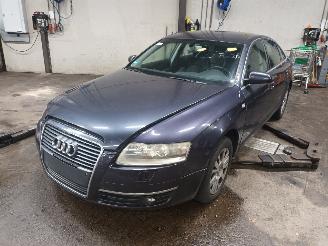 demontáž osobní automobily Audi A6 A6 (C6) Sedan 2.8 V6 24V FSI (BDX) [154kW]  (11-2006/10-2008) 2008