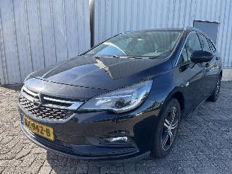  Opel Astra Astra K Sports Tourer Combi 1.6 BiTurbo CDTI 16V (B16DTR) [118kW]  (11=
-2015/12-2022) 2016/12