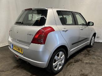 Suzuki Swift Swift (ZA/ZC/ZD1/2/3/9) Hatchback 1.3 VVT 16V (M13A VVT) [68kW]  (02-2=
005/06-2012) picture 6