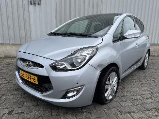 Unfallwagen Hyundai Ix20 iX20 (JC) SUV 1.6i 16V (G4FC-G) [92kW]  (11-2010/07-2019) 2011/5