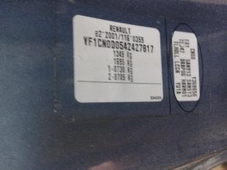 Renault Twingo Twingo II (CN) Hatchback 3-drs 1.2 (D7F-800(Euro 4)) [43kW]  (03-2007/=
09-2014) picture 6