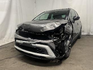 Damaged car Opel Crossland Crossland (X) SUV 1.2 Turbo 12V (B12XHL(EB2DT)) [81kW]  (03-2017/...) 2024/2