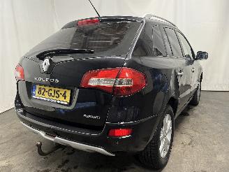 Renault Koleos Koleos I SUV 2.5 16V (2TR-700) [126kW]  (09-2008/06-2017) picture 5
