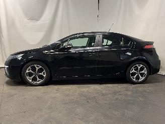 Opel Ampera Ampera Hatchback 1.4 16V (A14XFL(Euro 5)) [63kW]  (11-2011/03-2015) picture 4