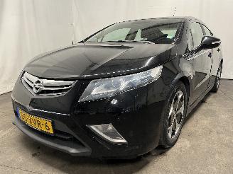Schadeauto Opel Ampera Ampera Hatchback 1.4 16V (A14XFL(Euro 5)) [63kW]  (11-2011/03-2015) 2012/8