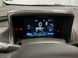 Opel Ampera Ampera Hatchback 1.4 16V (A14XFL(Euro 5)) [63kW]  (11-2011/03-2015) picture 21