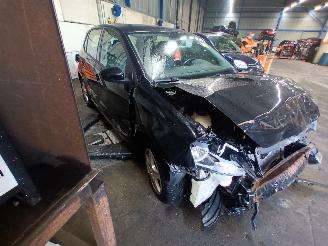 Volkswagen Polo Polo V (6R) Hatchback 1.2 TSI (CBZC) [66kW]  (05-2011/05-2014) picture 2