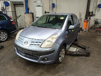  Nissan Pixo Pixo (D31S) Hatchback 1.0 12V (K10B(Euro 5)) [50kW]  (03-2009/10-2013)= 2009/9