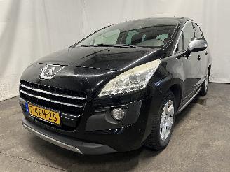 Unfallwagen Peugeot 3008 3008 I (0U/HU) MPV 2.0 HYbrid4 16V (DW10CTED4(RHC)) [147kW]  (02-2011/=
08-2016) 2013/4