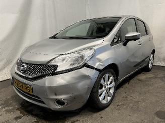 Nissan Note Note (E12) MPV 1.2 DIG-S 98 (HR12DDR) [72kW]  (08-2012/...) picture 2