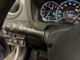 Nissan Note Note (E12) MPV 1.2 DIG-S 98 (HR12DDR) [72kW]  (08-2012/...) picture 25