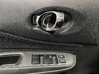 Nissan Note Note (E12) MPV 1.2 DIG-S 98 (HR12DDR) [72kW]  (08-2012/...) picture 27