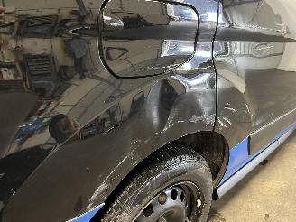 Ford Transit Connect Transit Connect (PJ2) Van 1.5 EcoBlue (BEGA) [55kW]  (05-2018/...) picture 10