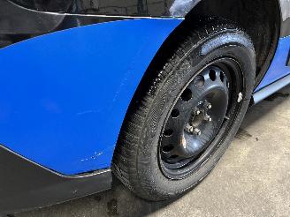 Ford Transit Connect Transit Connect (PJ2) Van 1.5 EcoBlue (BEGA) [55kW]  (05-2018/...) picture 11