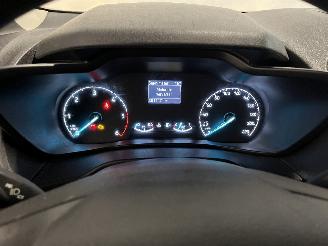 Ford Transit Connect Transit Connect (PJ2) Van 1.5 EcoBlue (BEGA) [55kW]  (05-2018/...) picture 18