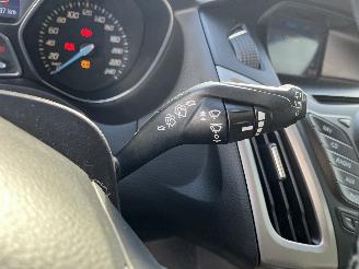 Ford Focus Focus 3 Wagon Combi 1.6 TDCi ECOnetic (NGDB) [77kW]  (05-2012/05-2018)= picture 18