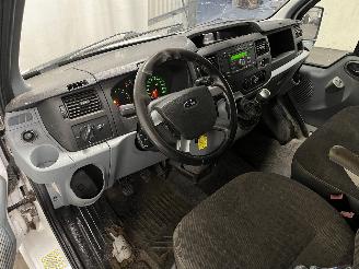 Ford Transit Transit Van 2.2 TDCi 16V (SRFB) [85kW]  (10-2008/...) picture 21