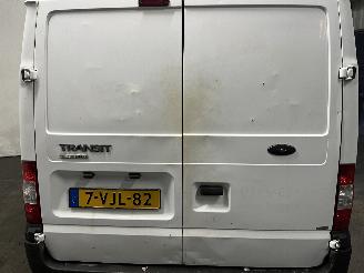 Ford Transit Transit Van 2.2 TDCi 16V (SRFB) [85kW]  (10-2008/...) picture 13