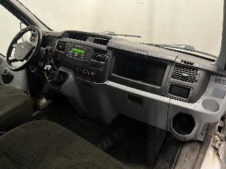 Ford Transit Transit Van 2.2 TDCi 16V (SRFB) [85kW]  (10-2008/...) picture 19