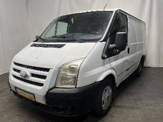 skadebil auto Ford Transit Transit Van 2.2 TDCi 16V (SRFB) [85kW]  (10-2008/...) 2010/8