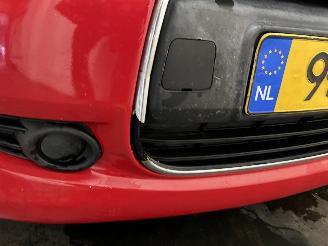 Citroën C1 C1 Hatchback 1.0 12V (384F(CFA)) [50kW]  (06-2005/09-2014) picture 9