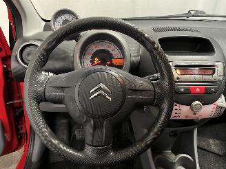 Citroën C1 C1 Hatchback 1.0 12V (384F(CFA)) [50kW]  (06-2005/09-2014) picture 15