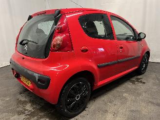 Citroën C1 C1 Hatchback 1.0 12V (384F(CFA)) [50kW]  (06-2005/09-2014) picture 6