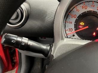 Citroën C1 C1 Hatchback 1.0 12V (384F(CFA)) [50kW]  (06-2005/09-2014) picture 19