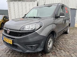 Avarii autoturisme Fiat Doblo Doblo Cargo (263) Van 1.6 D Multijet (55280444) [77kW]  (02-2010/07-20=
22) 2020/6