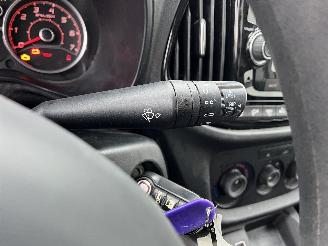 Fiat Doblo Doblo Cargo (263) Van 1.6 D Multijet (55280444) [77kW]  (02-2010/07-20=
22) picture 18