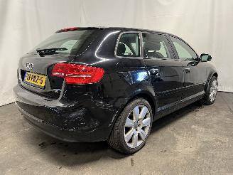 Audi A3 A3 Sportback (8PA) Hatchback 5-drs 1.2 TFSI (CBZB) [77kW]  (04-2010/03=
-2013) picture 6