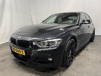  BMW 3-serie 3 serie (F30) Sedan 330e (B48-B20A) [185kW]  (11-2015/10-2018) 2016/11