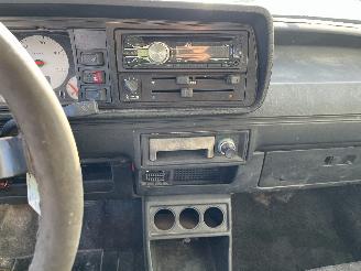 Volkswagen Golf Golf I (17) Hatchback 1.5 C,CL,CE,S,LS,GLS (JB) [51kW]  (08-1977/07-19=
83) picture 24