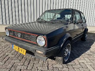  Volkswagen Golf Golf I (17) Hatchback 1.5 C,CL,CE,S,LS,GLS (JB) [51kW]  (08-1977/07-19=
83) 1983/3