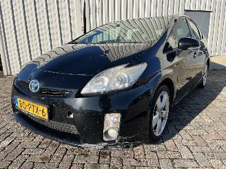 skadebil auto Toyota Prius Prius (ZVW3) Hatchback 1.8 16V (2ZRFXE) [100kW]  (06-2008/06-2016) 2011/2