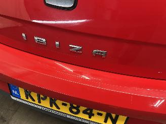 Seat Ibiza Ibiza IV (6J5) Hatchback 5-drs 1.6 TDI 105 (CLNA) [77kW]  (05-2009/05-=
2015) picture 10