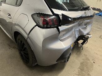 Peugeot 208 208 II (UB/UH/UP) Hatchback 5-drs 1.2 Vti 12V PureTech 75 (EB2FAD(HMH)=
) [55kW]  (06-2019/...) picture 11