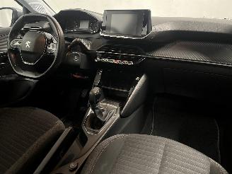 Peugeot 208 208 II (UB/UH/UP) Hatchback 5-drs 1.2 Vti 12V PureTech 75 (EB2FAD(HMH)=
) [55kW]  (06-2019/...) picture 16