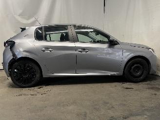 Peugeot 208 208 II (UB/UH/UP) Hatchback 5-drs 1.2 Vti 12V PureTech 75 (EB2FAD(HMH)=
) [55kW]  (06-2019/...) picture 7