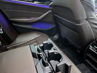 BMW 5-serie 5 serie (G30) Sedan 530e iPerformance (B48-B20A) [185kW]  (03-2017/06-=
2020) picture 13