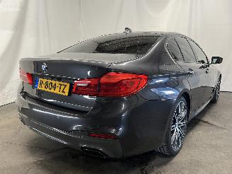 BMW 5-serie 5 serie (G30) Sedan 530e iPerformance (B48-B20A) [185kW]  (03-2017/06-=
2020) picture 4
