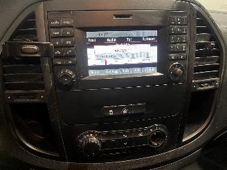 Mercedes Vito Vito (447.6) Van 2.2 114 CDI 16V (OM651.950) [100kW]  (10-2014/...) picture 29