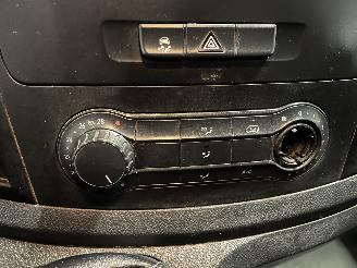 Mercedes Vito Vito (447.6) Van 2.2 114 CDI 16V (OM651.950) [100kW]  (10-2014/...) picture 30