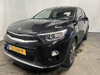 Schadeauto Kia Stonic Stonic (YB) SUV 1.0i T-GDi 12V (G3LC) [88kW]  (07-2017/12-2025) 2018/7