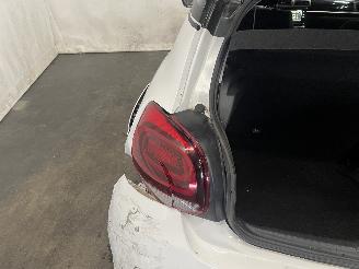 Citroën C3 C3 (SX/SW) Hatchback 1.2 Vti 12V PureTech (EB2FA(HMR)) [61kW]  (05-201=
8/...) picture 11