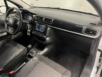 Citroën C3 C3 (SX/SW) Hatchback 1.2 Vti 12V PureTech (EB2FA(HMR)) [61kW]  (05-201=
8/...) picture 13